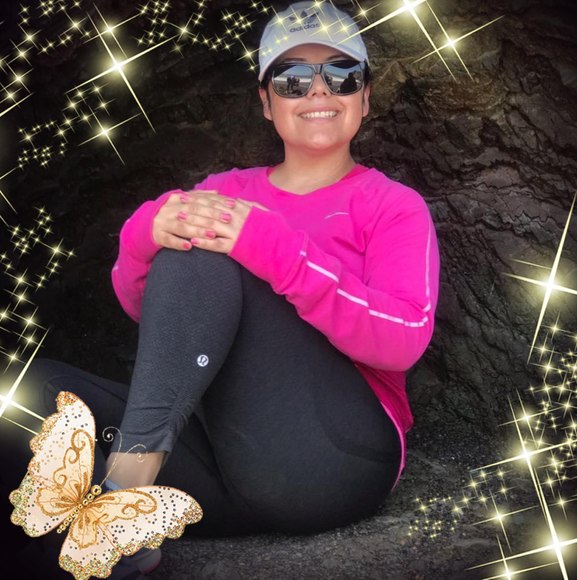 Meet your Posher, Maria - Picture 1 of 1